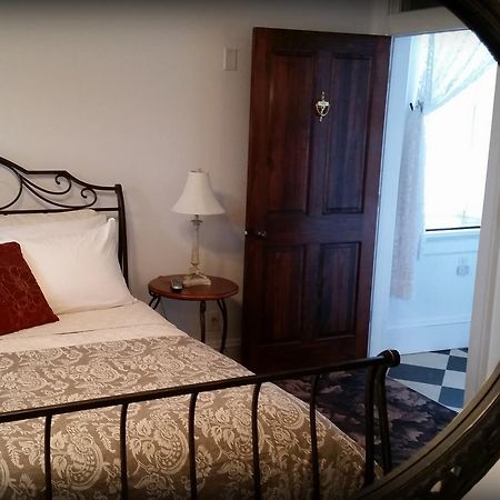 Mineral Point Hotel Экстерьер фото