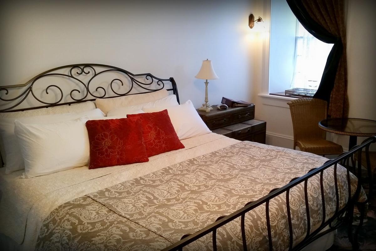 Mineral Point Hotel Экстерьер фото