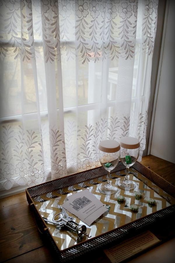 Mineral Point Hotel Экстерьер фото